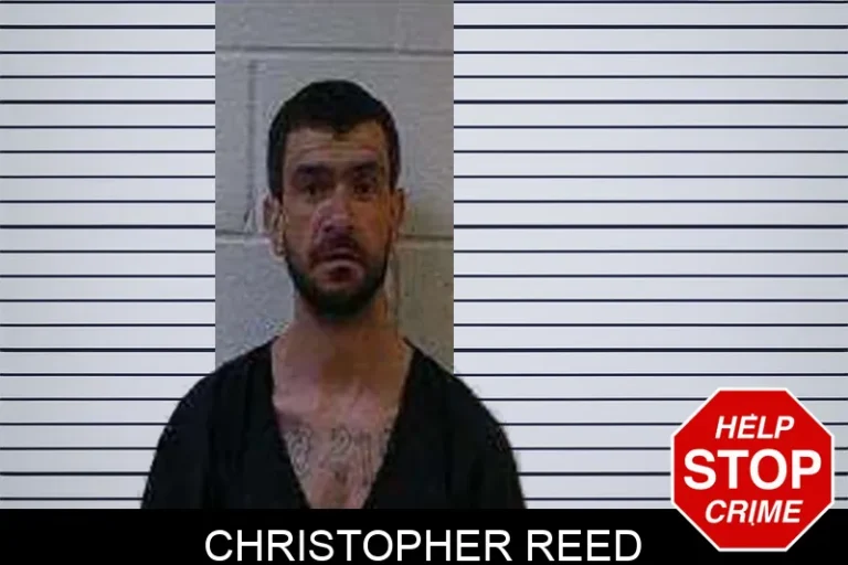 Christopher Reed
