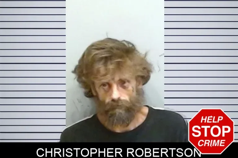 Christopher Robertson