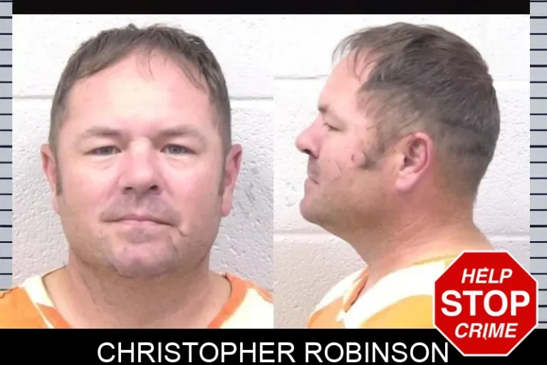 Christopher Robinson