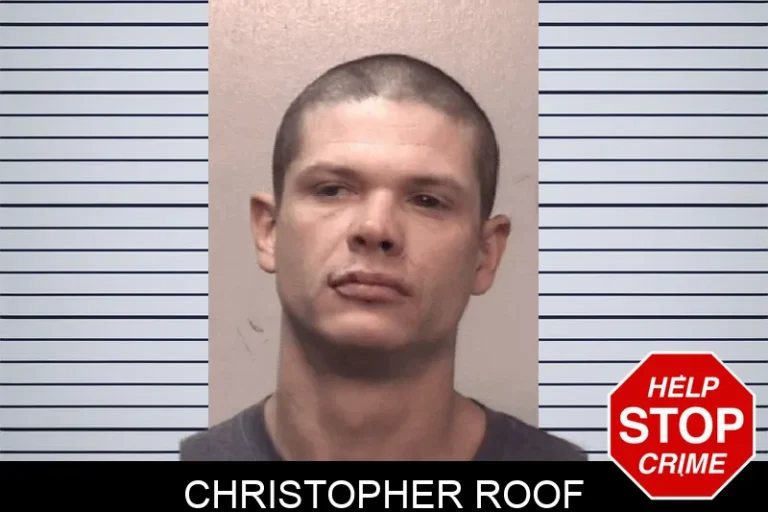 Christopher Roof