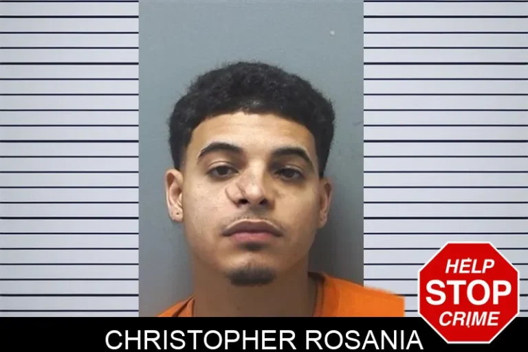 Christopher Rosania