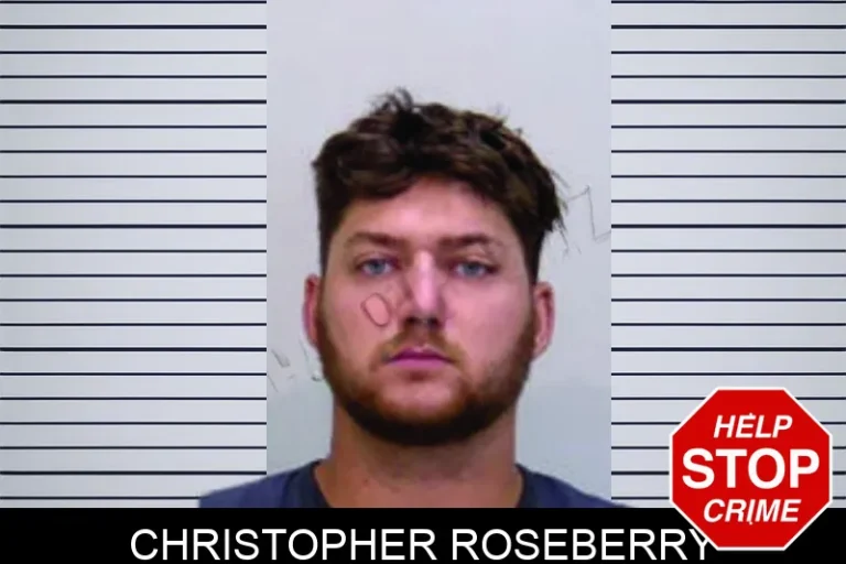 Christopher Roseberry