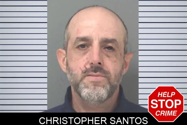 Christopher Santos