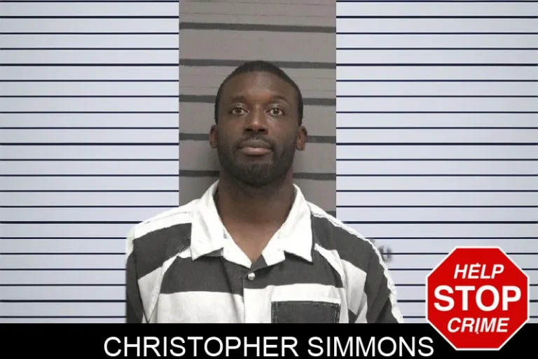 Christopher Simmons