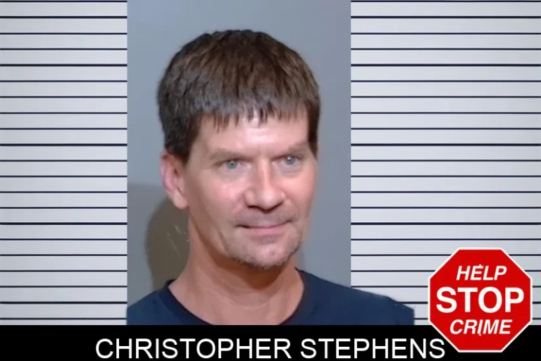 Christopher Stephens