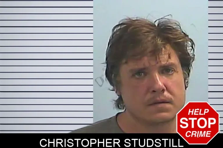 Christopher Studstill