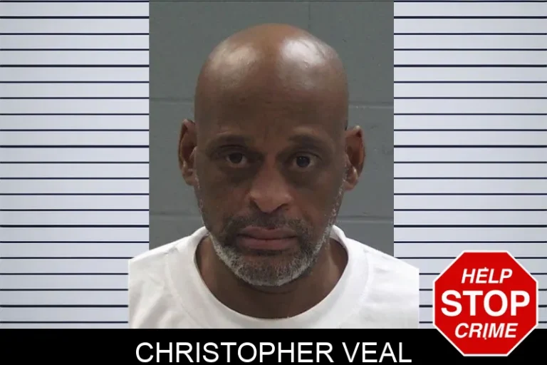 Christopher Veal