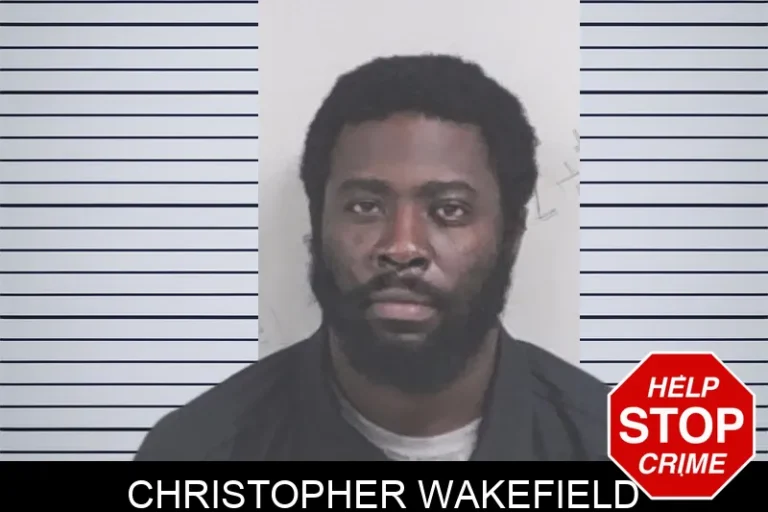 Christopher Wakefield