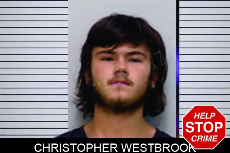 Christopher Westbrook