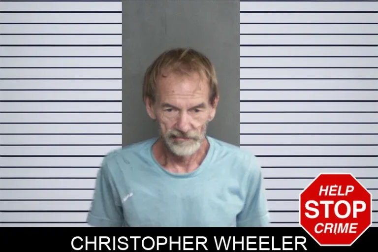 Christopher Wheeler