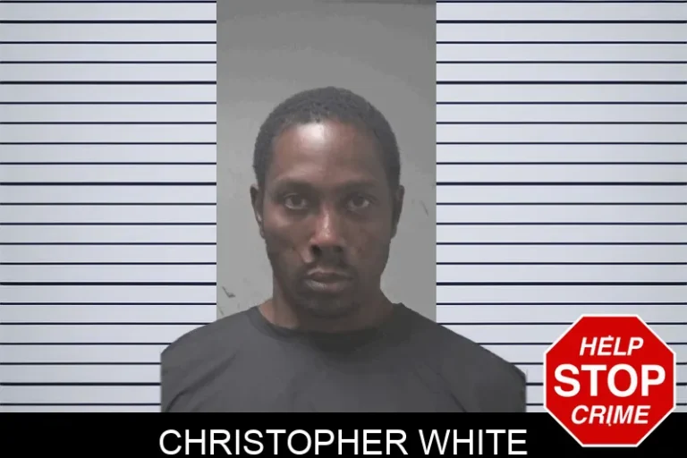 Christopher White
