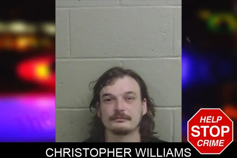 Christopher Williams