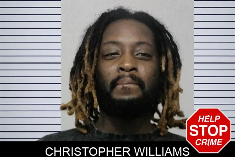 Christopher Williams