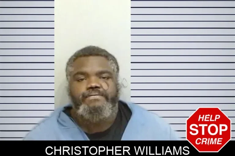 Christopher Williams