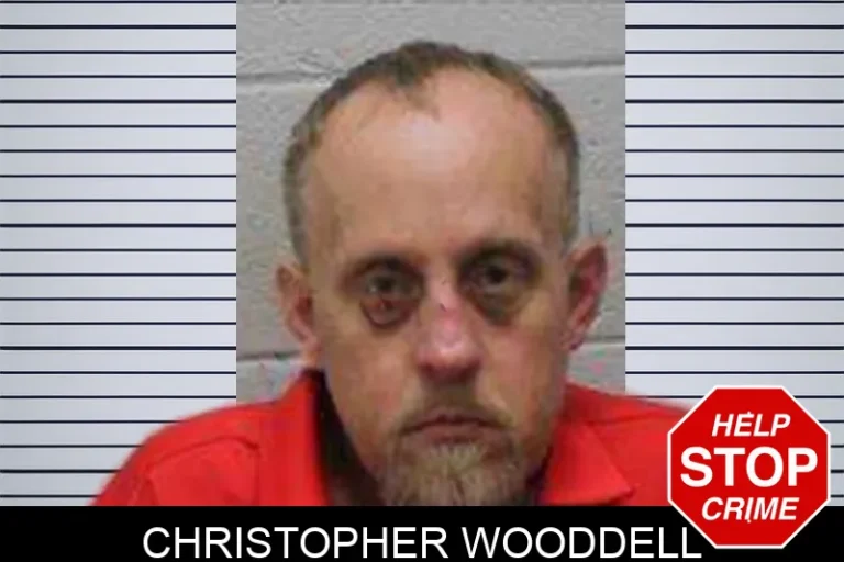 Christopher Wooddell