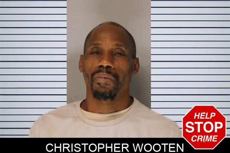 Christopher Wooten
