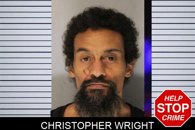 Christopher Wright mugshot – Hall County , Georgia Christopher Wright