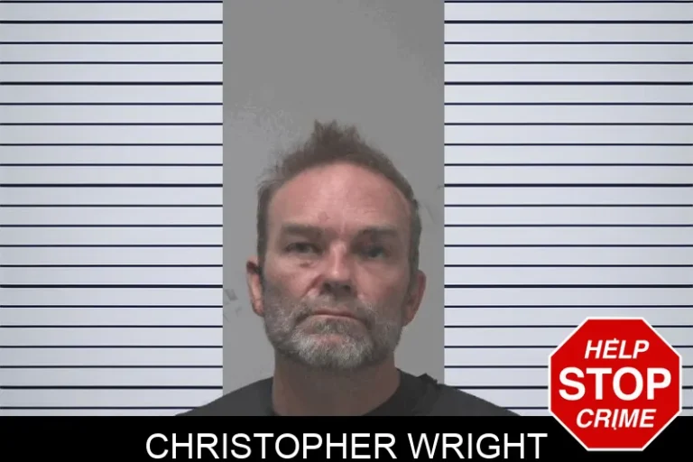 Christopher Wright