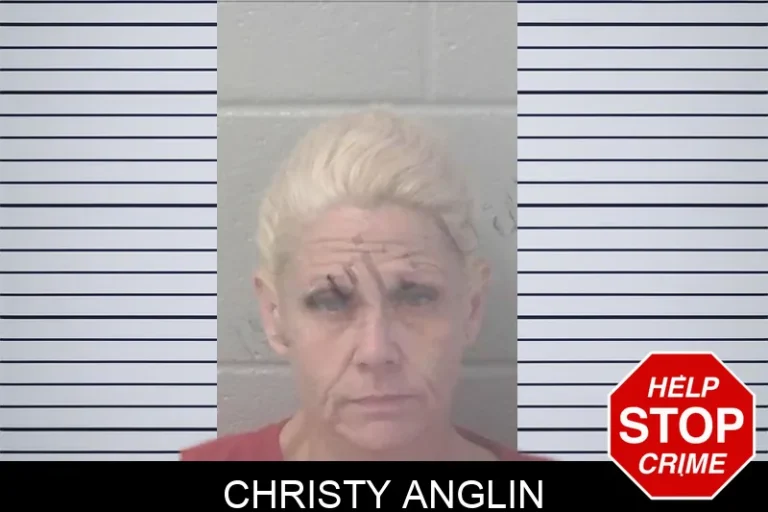 Christy Anglin