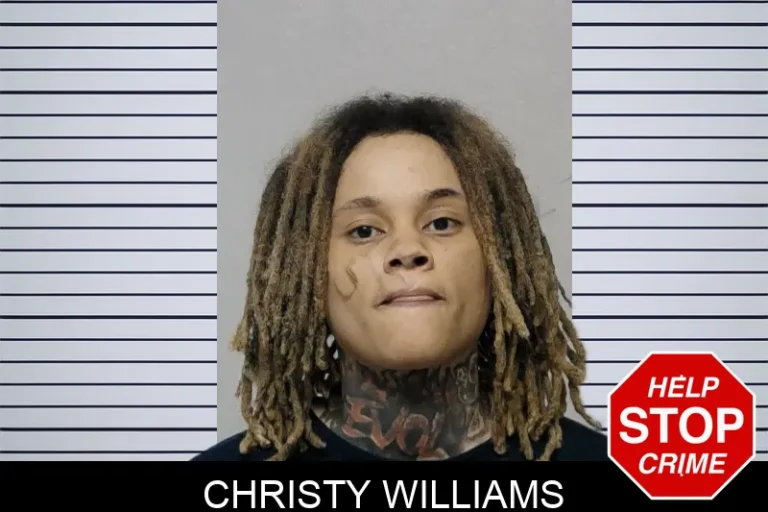 Christy Williams