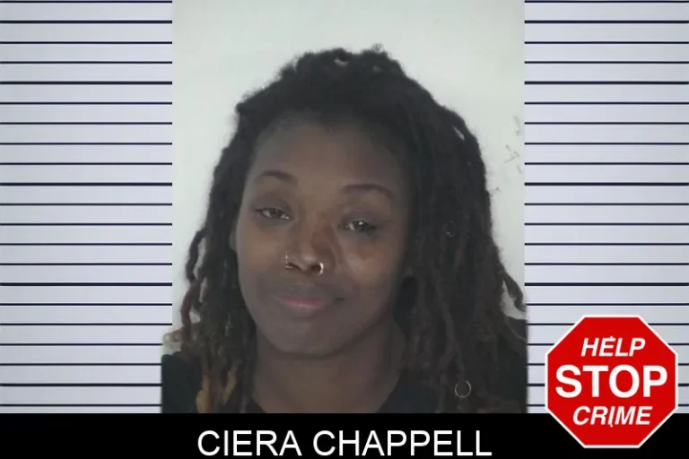 Ciera Chappell