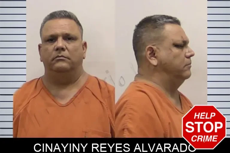 Cinayiny Reyes Alvarado