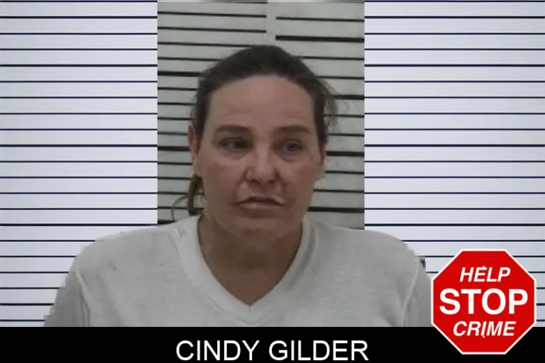 Cindy Gilder
