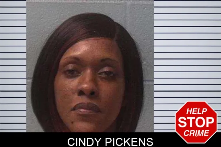 Cindy Pickens