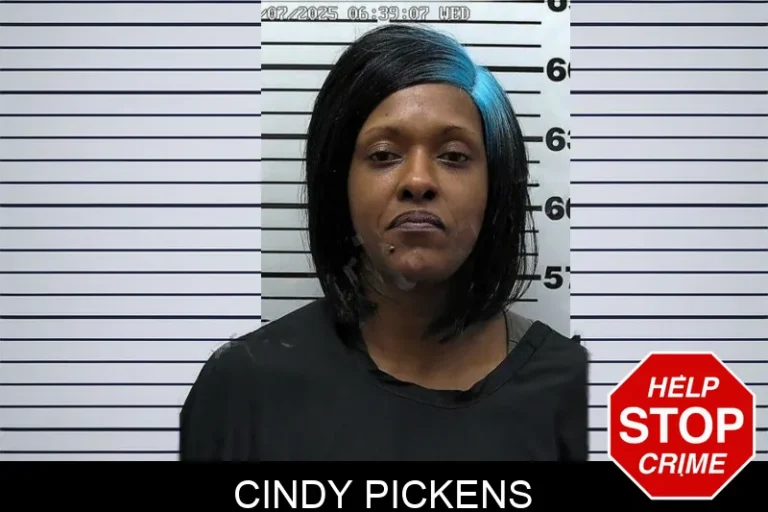 Cindy Pickens