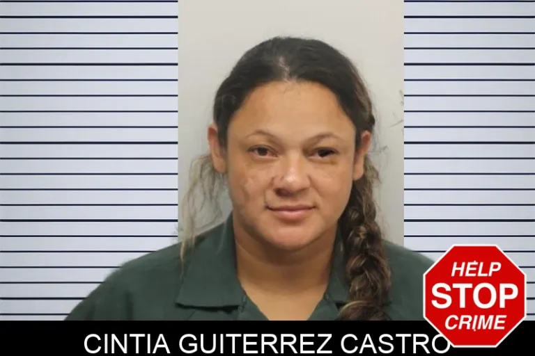 Cintia Guiterrez Castro