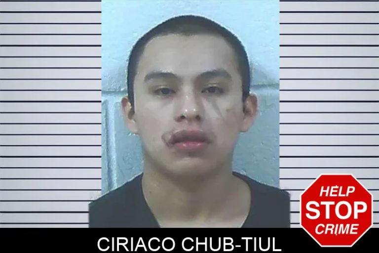 Ciriaco Chub-Tiul