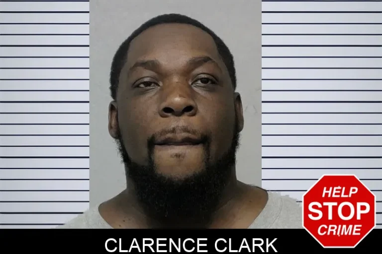 Clarence Clark