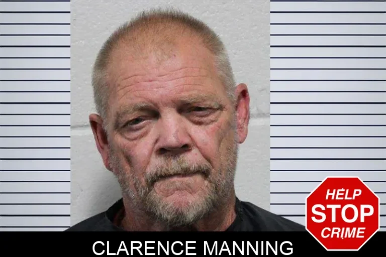 Clarence Manning