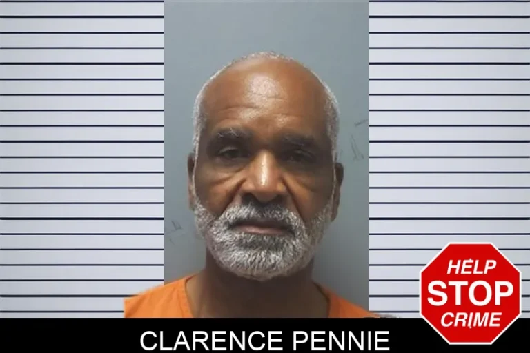 Clarence Pennie