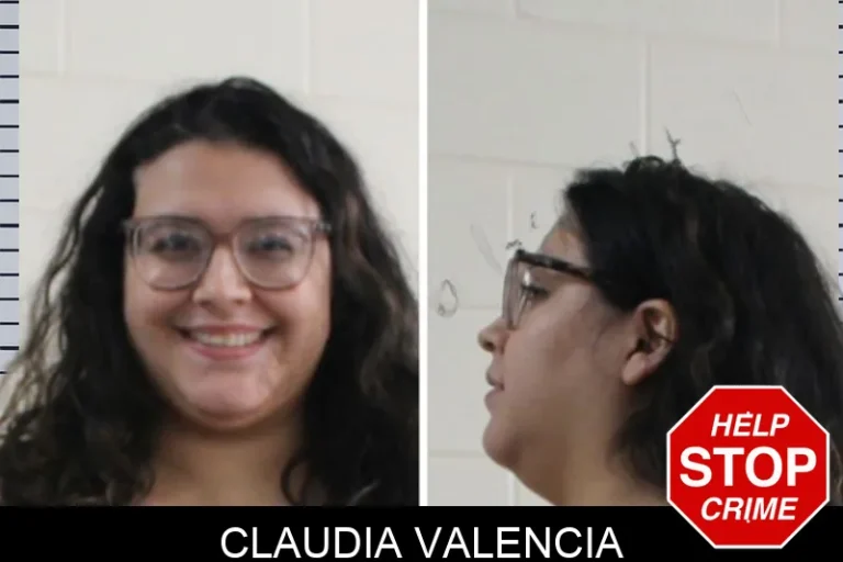 Claudia Valencia