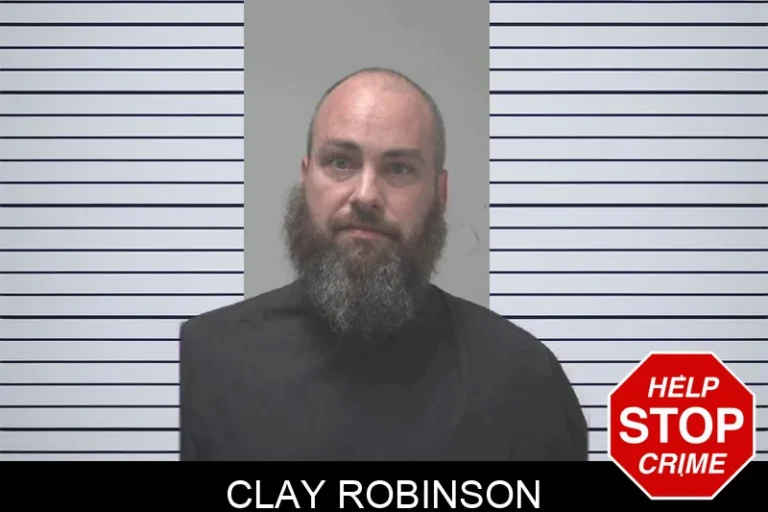 Clay Robinson