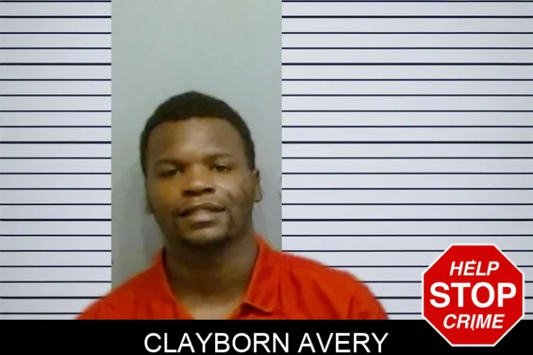 Clayborn Avery
