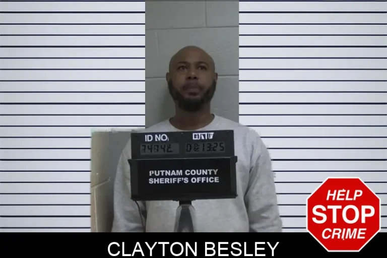 Clayton Besley