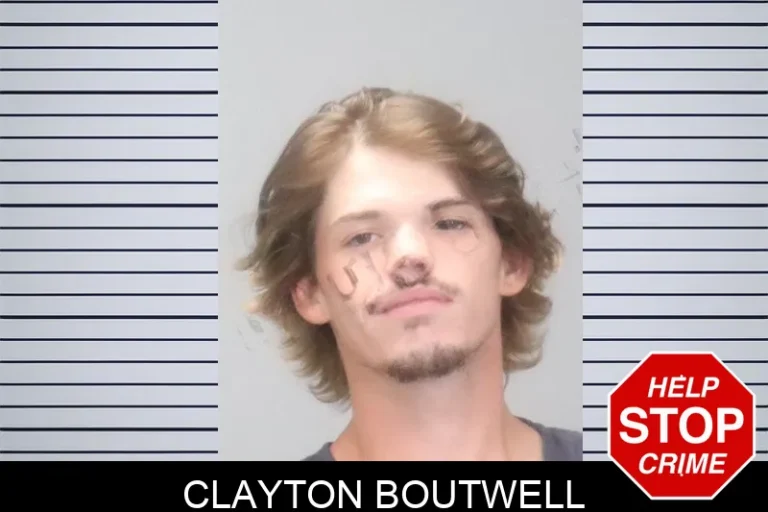 Clayton Boutwell
