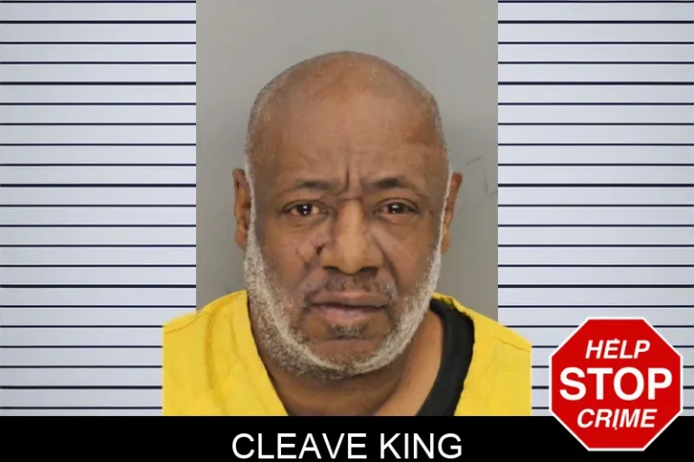 Cleave King