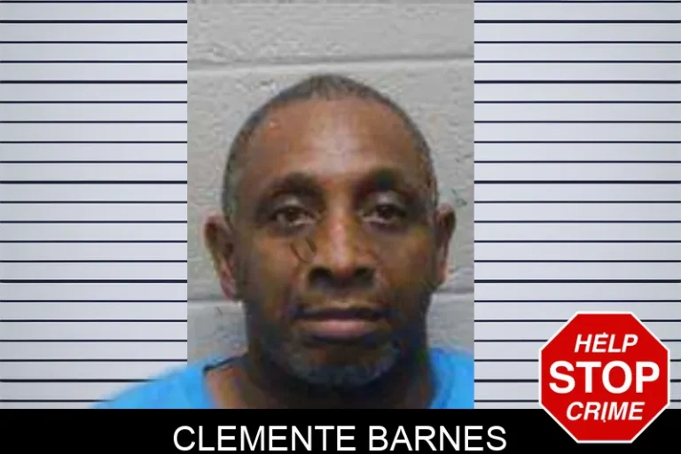 Clemente Barnes