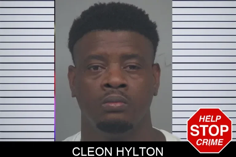 Cleon Hylton