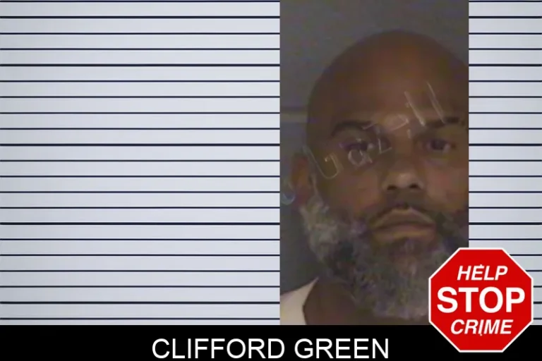 Clifford Green