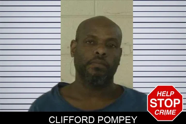 Clifford Pompey