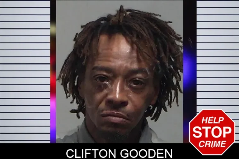 Clifton Gooden