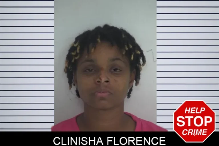 Clinisha Florence