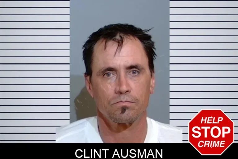 Clint Ausman