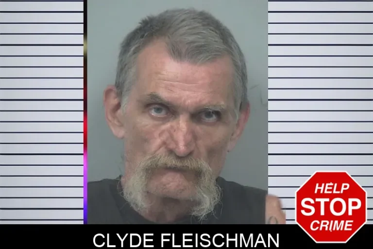 Clyde Fleischman