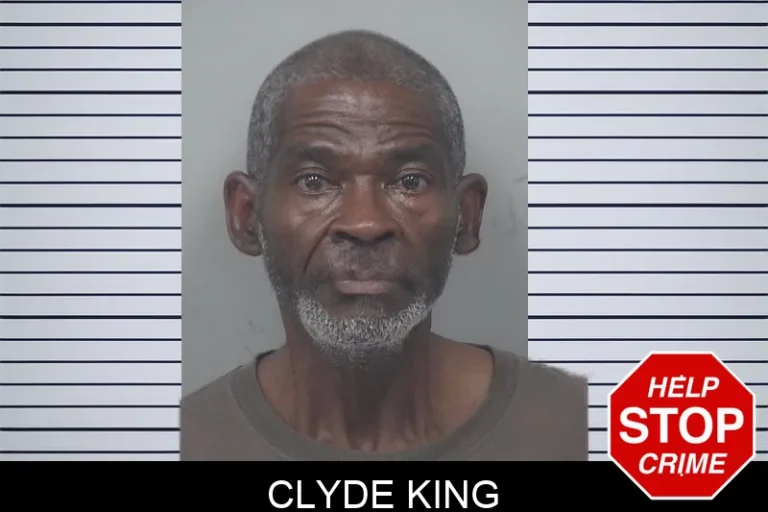 Clyde King