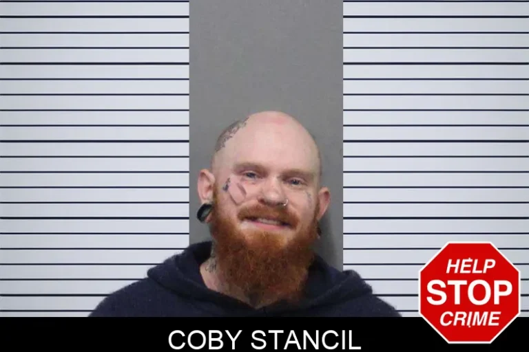 Coby Stancil